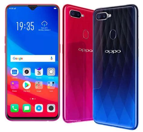 √ Oppo F9: Specs & Price in the Philippines 2024.